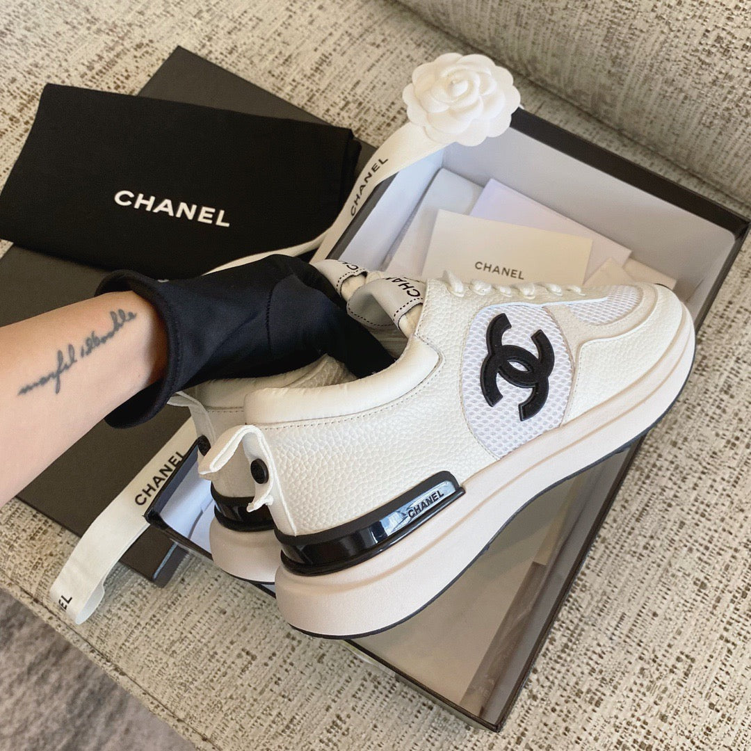 CC TRAINERS