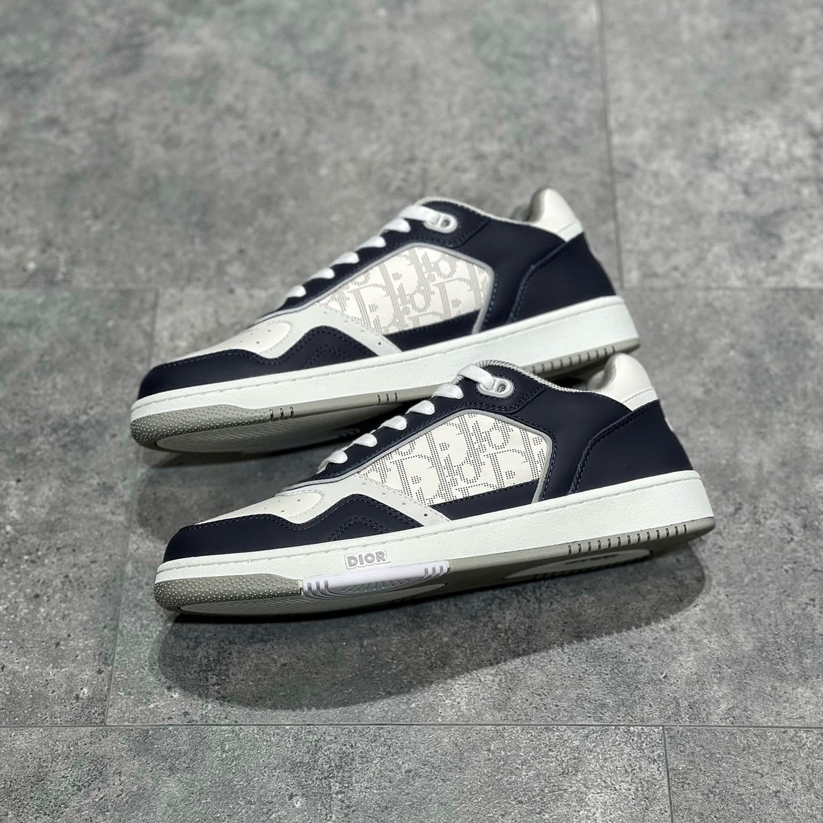 CD B27 SNEAKERS