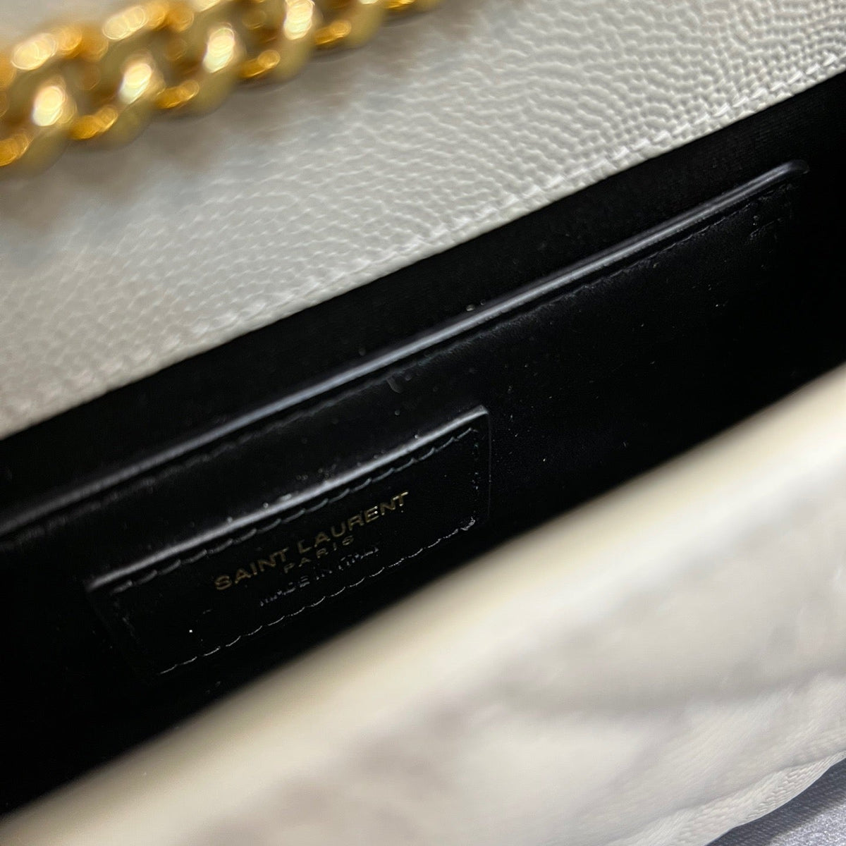 SL SMALL ENVELOPE BAG