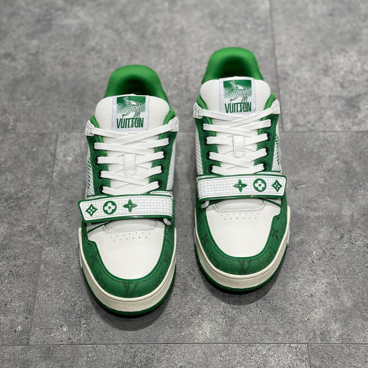 LOU TRAINERS