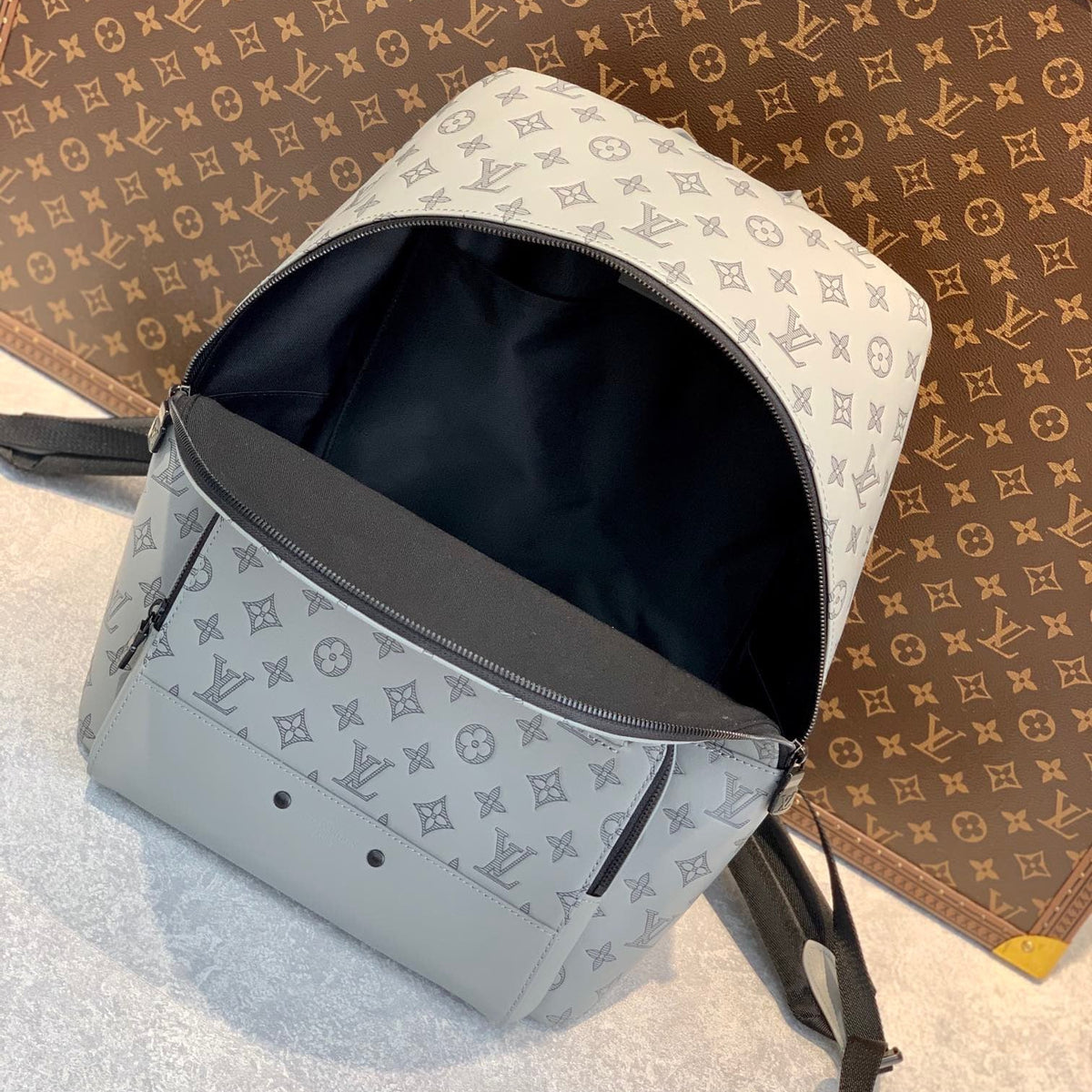 LOU RACER BACKPACK