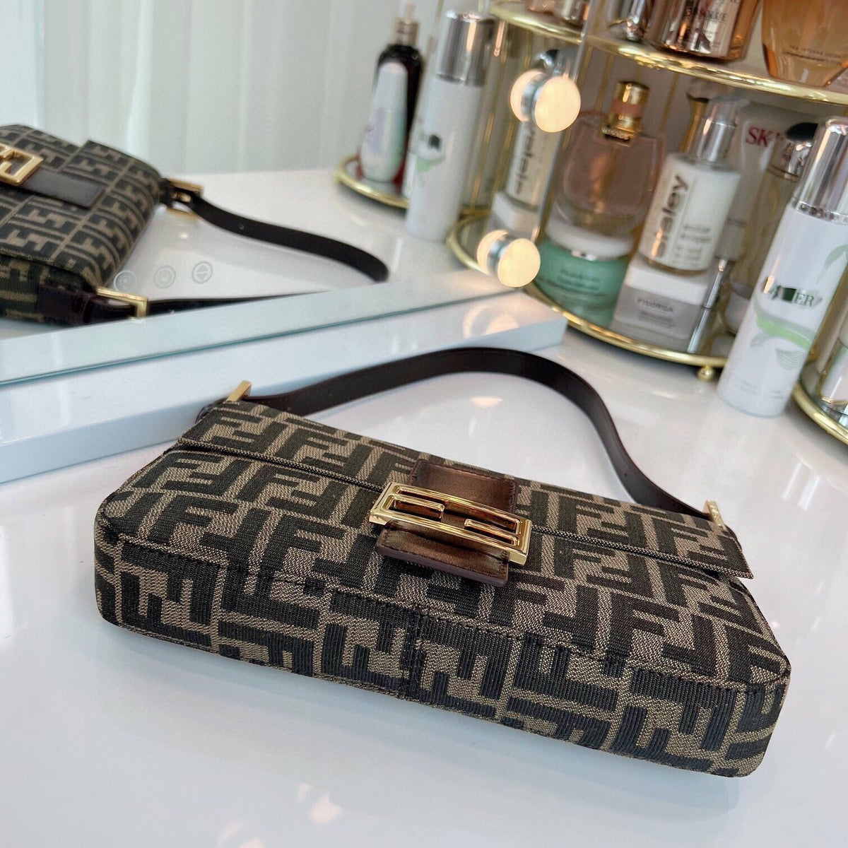 FEN VINTAGE BAG