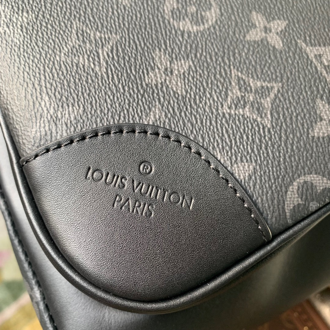 LOU DEAN BACKPACK