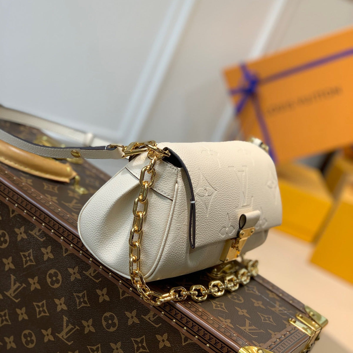 LOU FAVOURITE BAG
