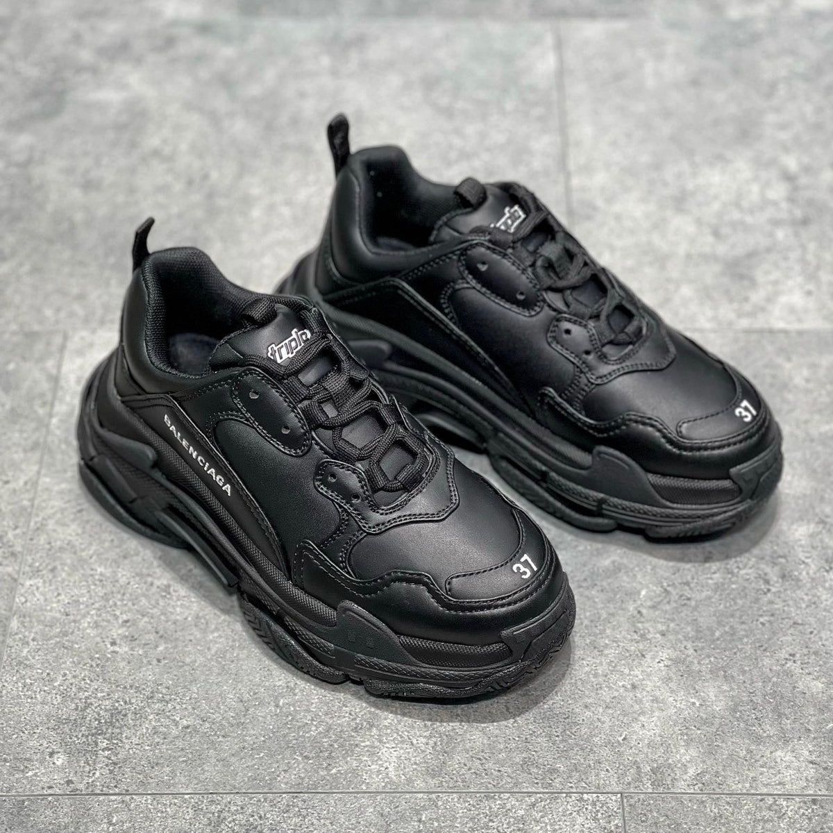 BAL TRIPLE S SNEAKER