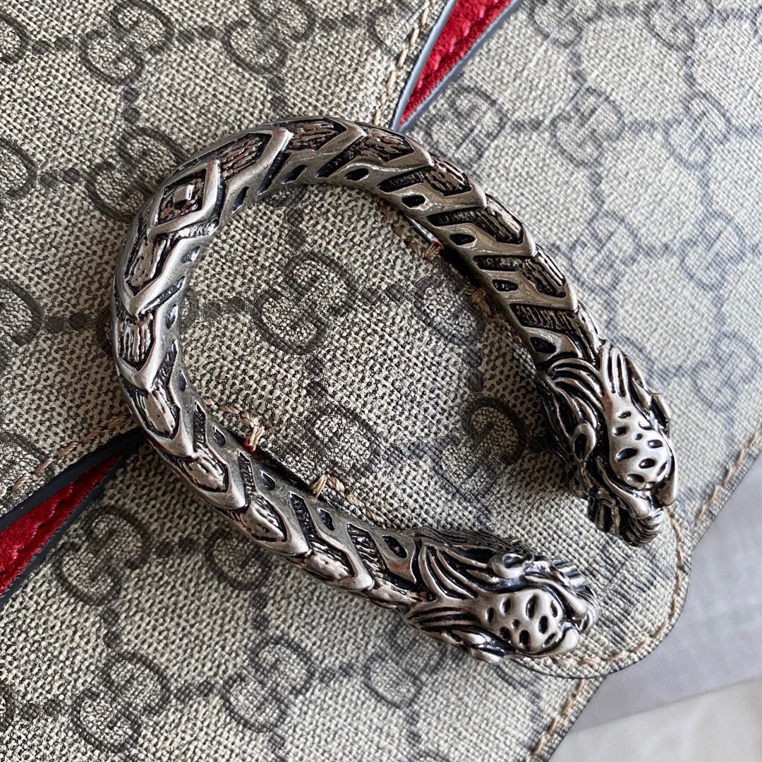 GG SMALL DIONYSUS SHOULDER BAG