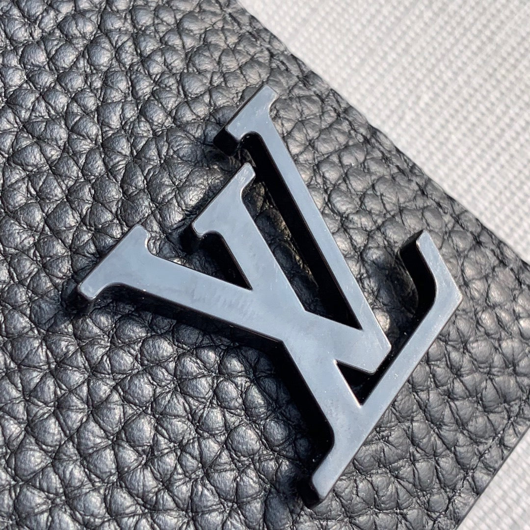 LOU AEROGRAM MULTIPLE WALLET