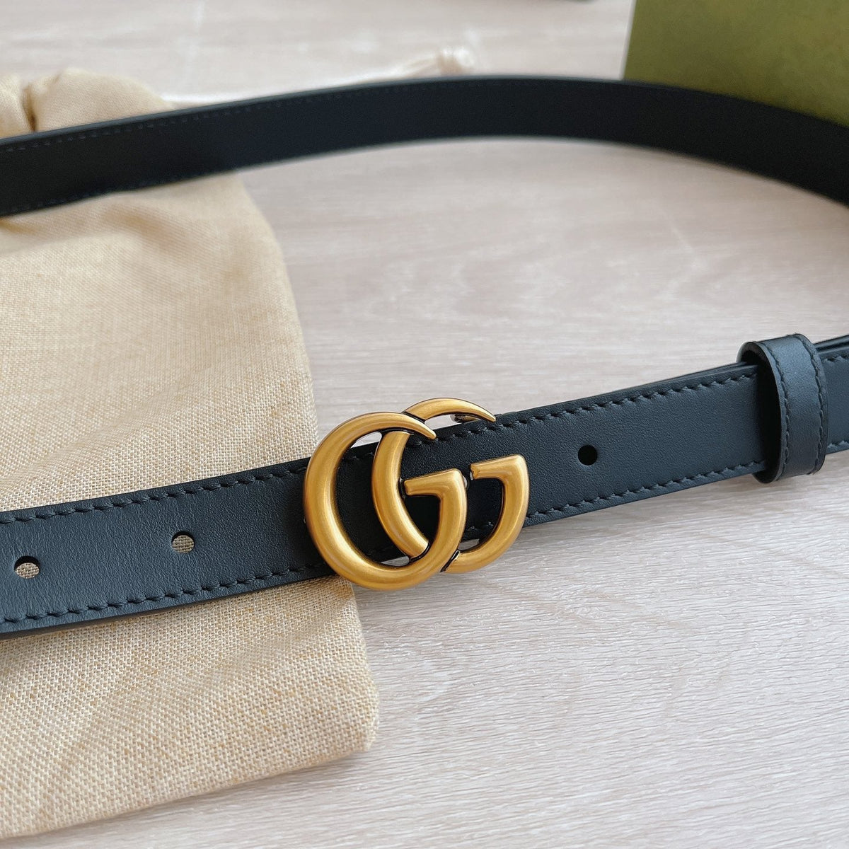 GG BELT 2cm