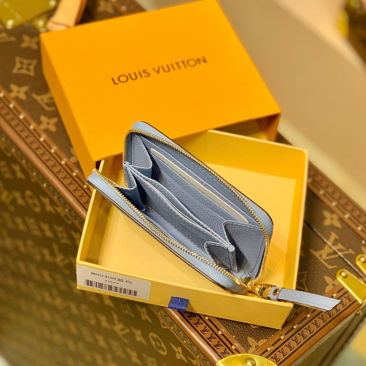 LOU SARAH WALLET