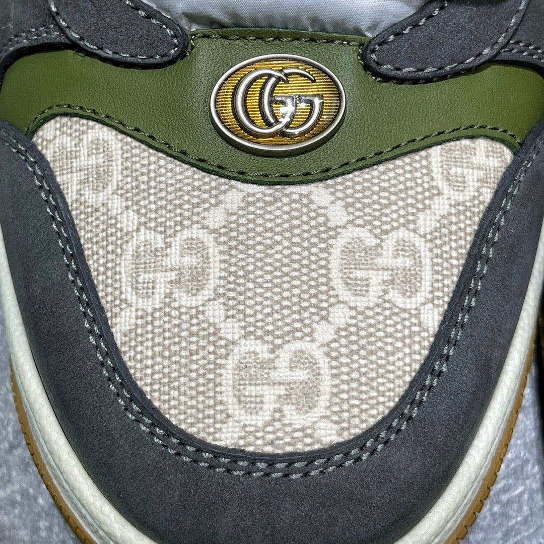 GG SCREENER SNEAKERS