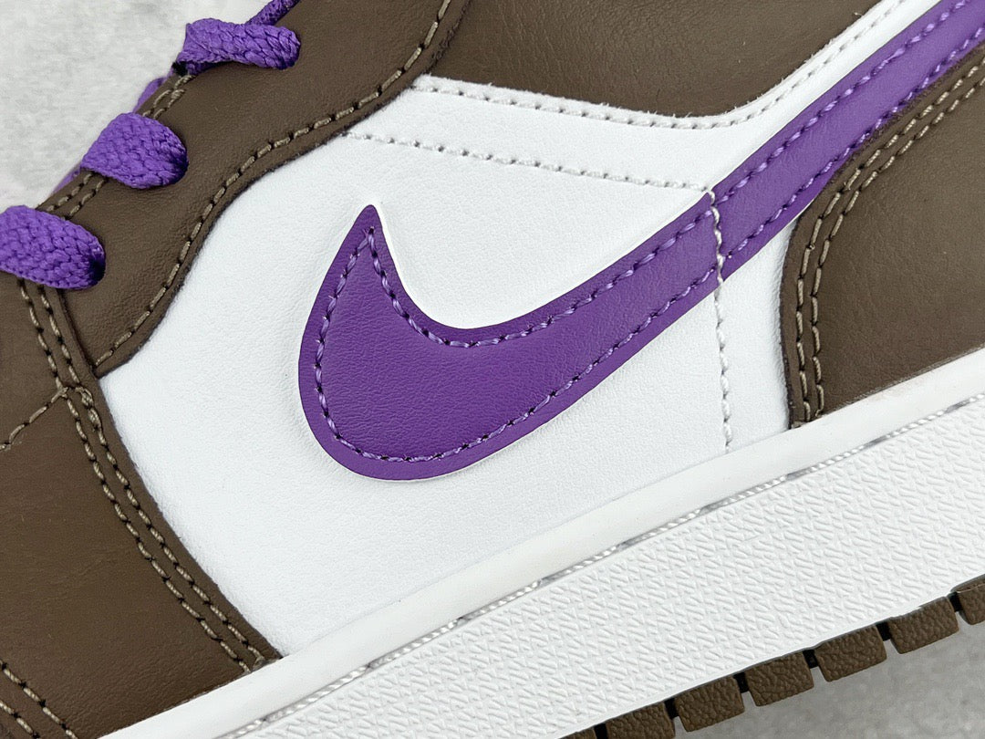 JORDAN 1 LOW