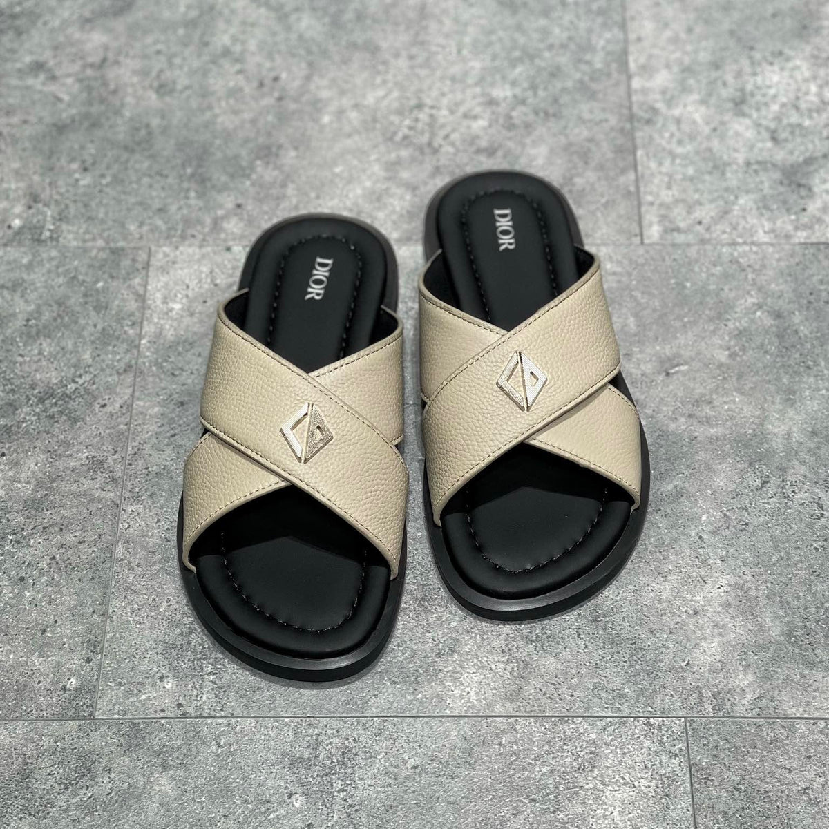CD ALIAS SANDAL