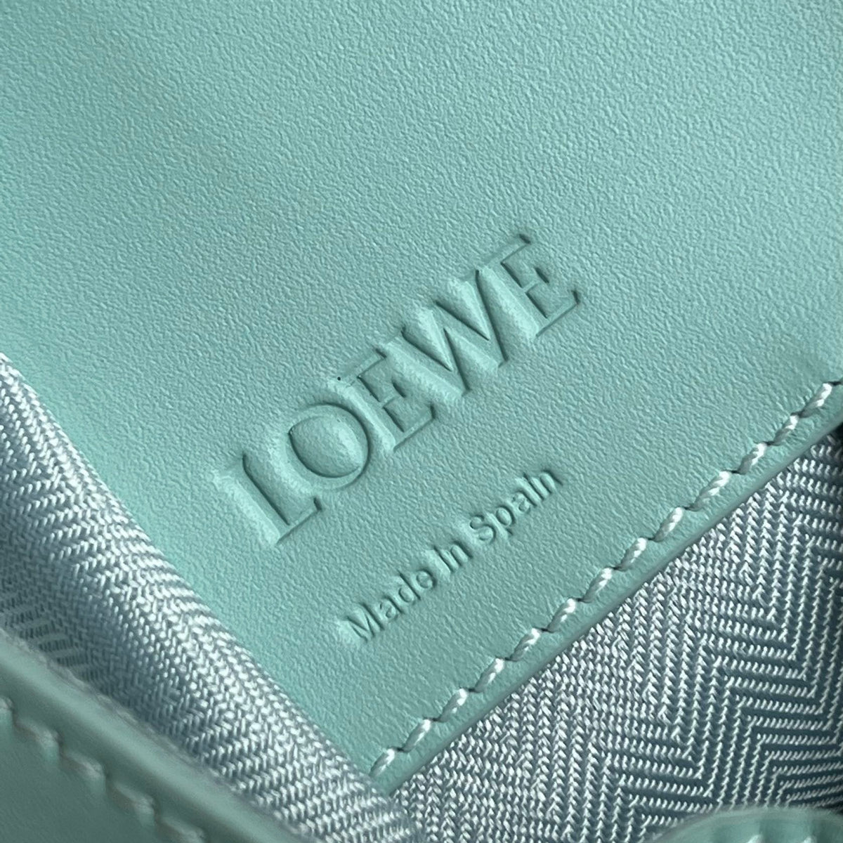 LOEW HAMMOCK BAG