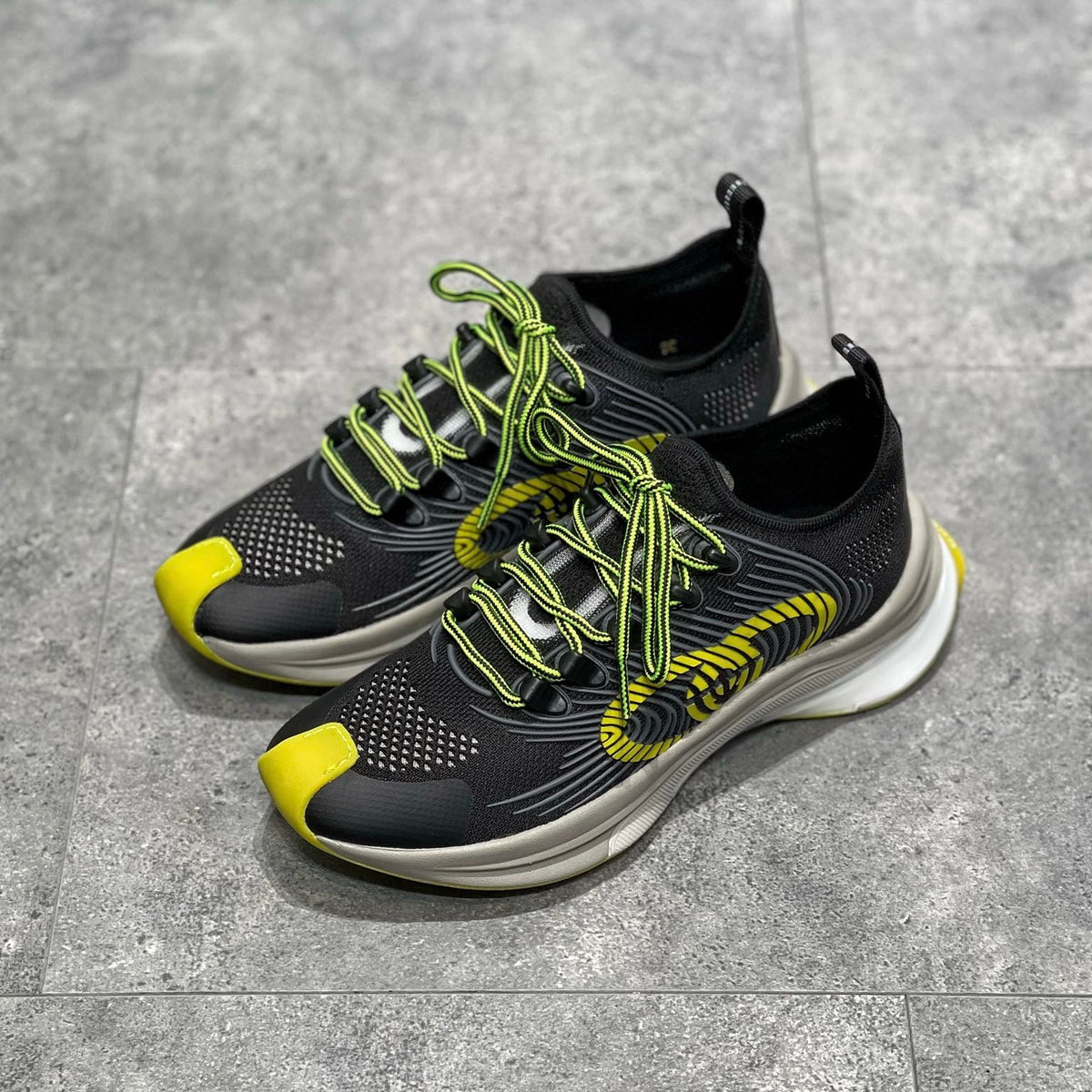 GG RUN SNEAKER