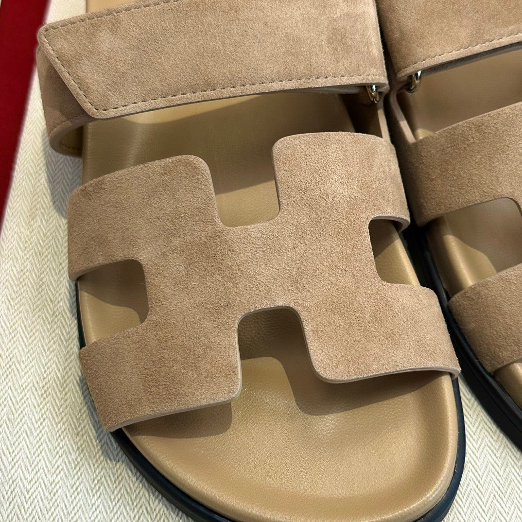 HERM CHYPRE SANDALS