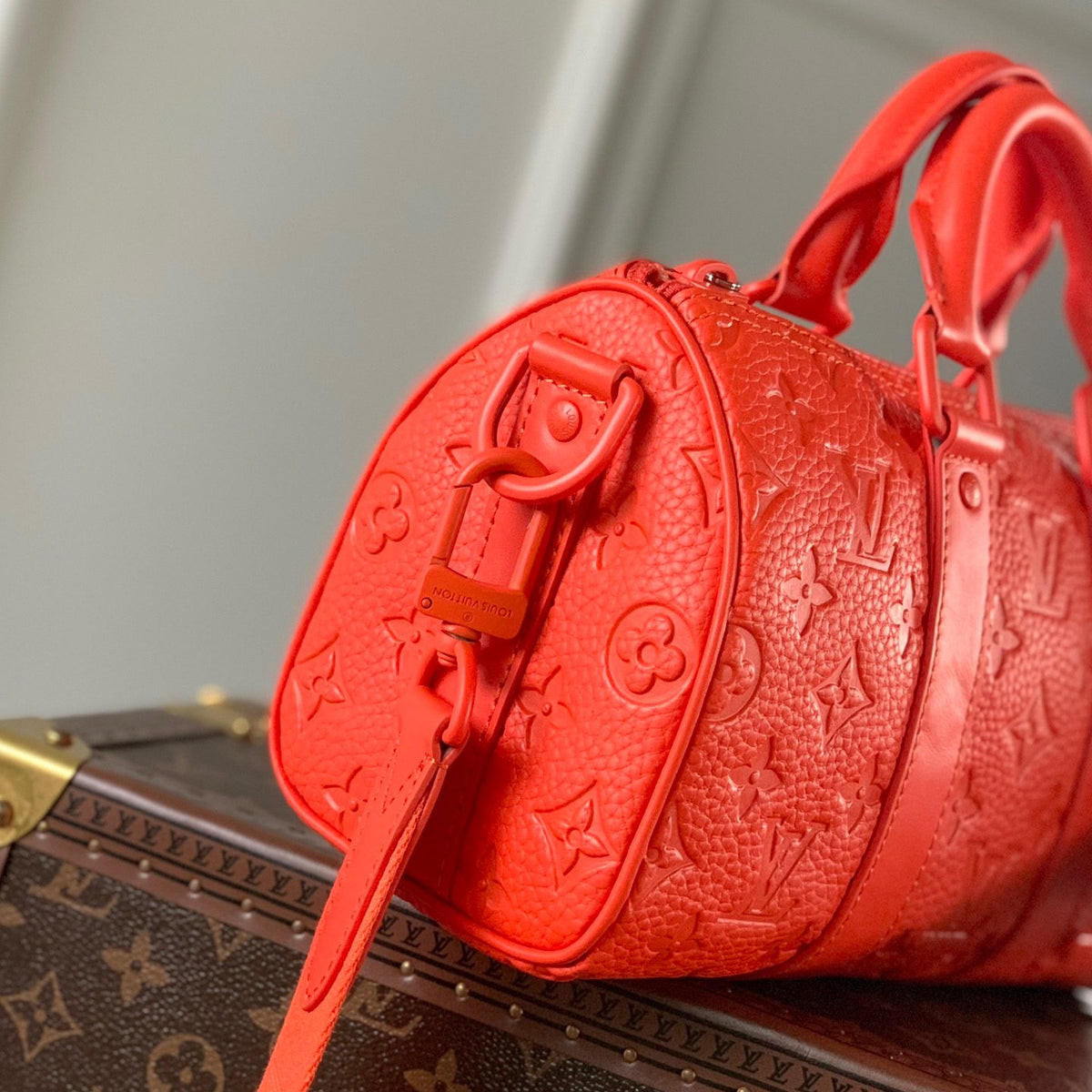 LOU KEEPALL XS BAG