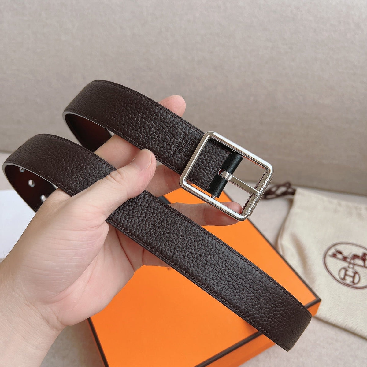 HERM BELT