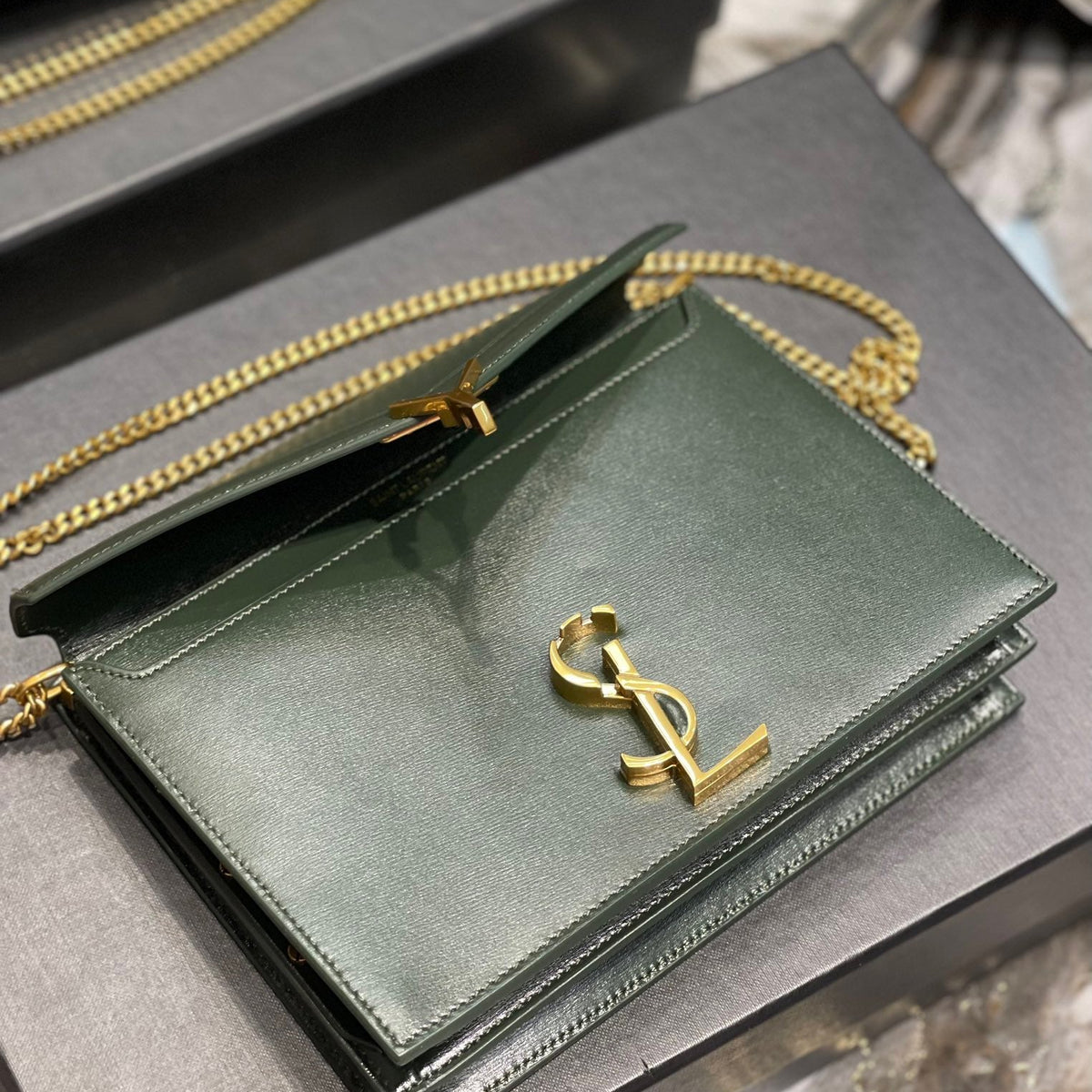 SL CASSANDRA MEDIUM BAG