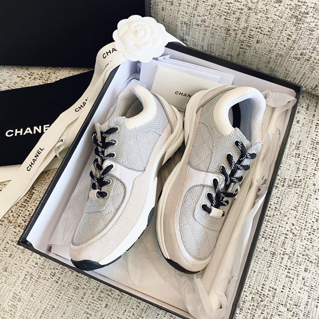 CC TRAINERS