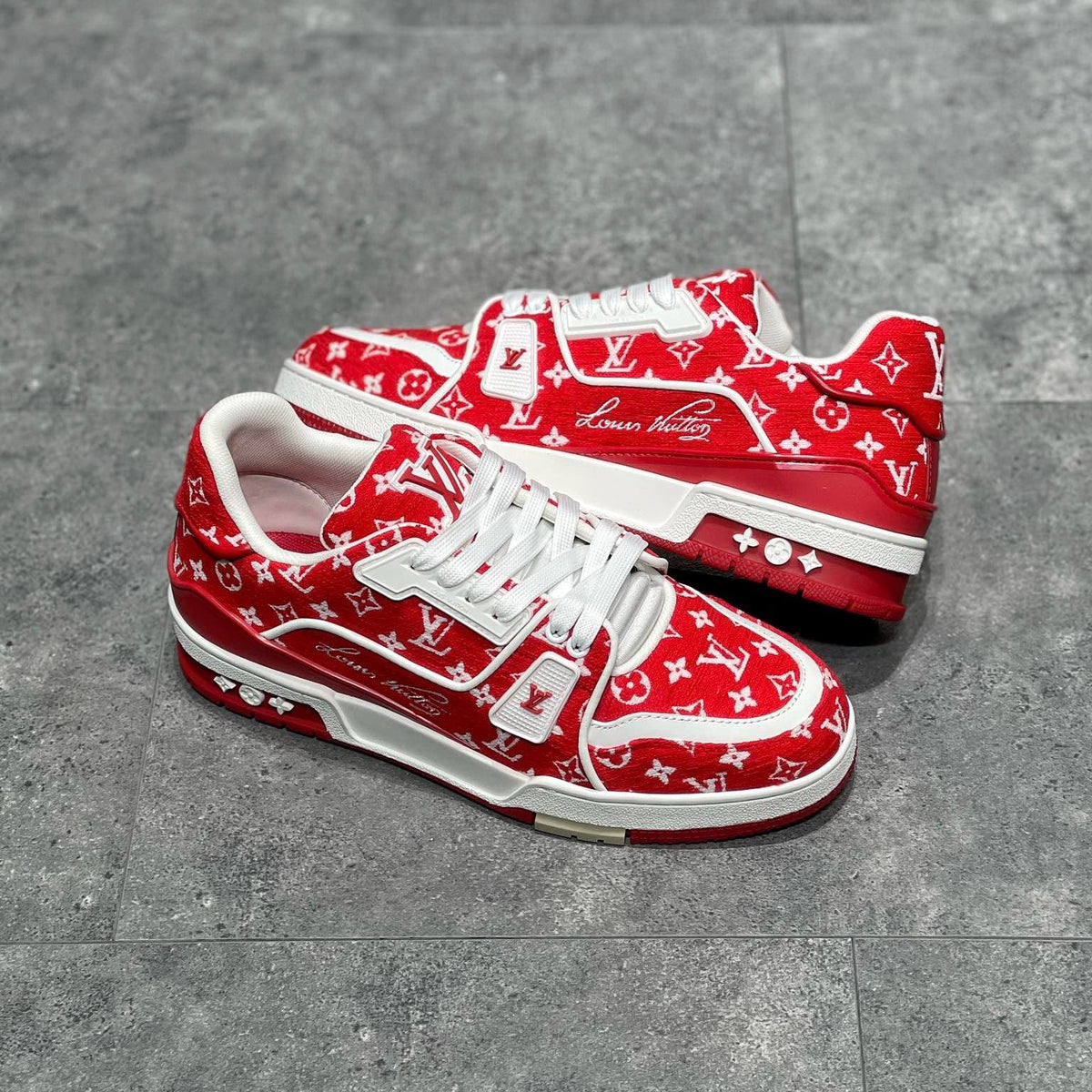 LOU TRAINERS