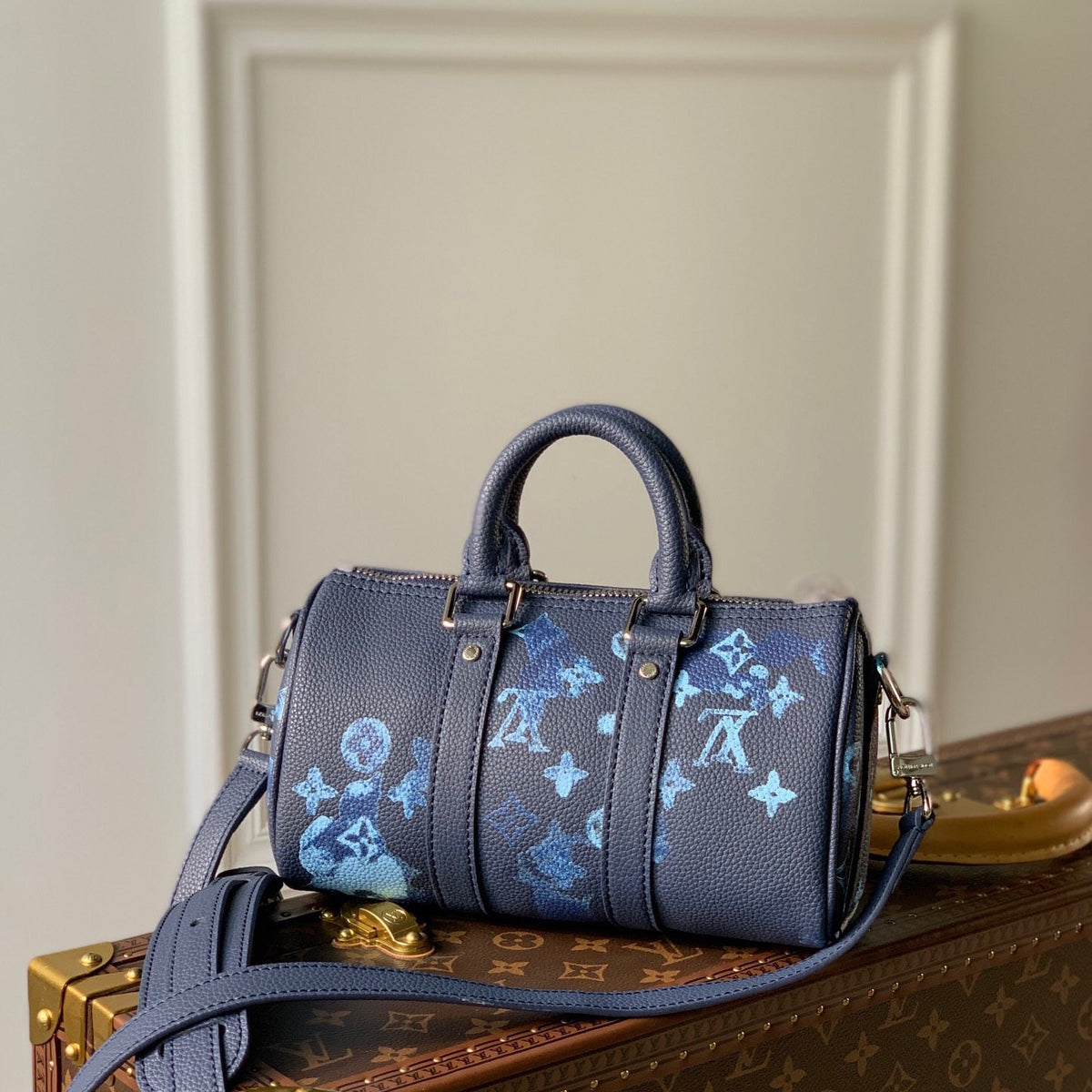 LOU KEEPALL XS BAG