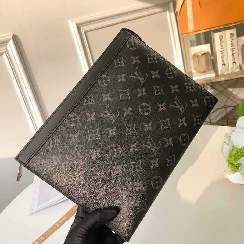 LOU POCHETTE VOYAGE MM