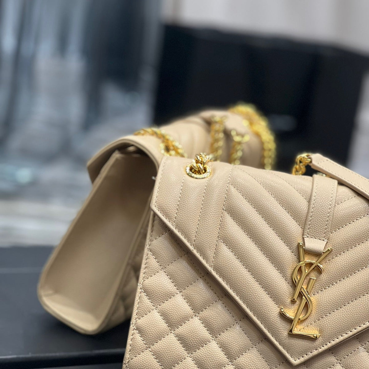 SL ENVELOPE MEDIUM BAG