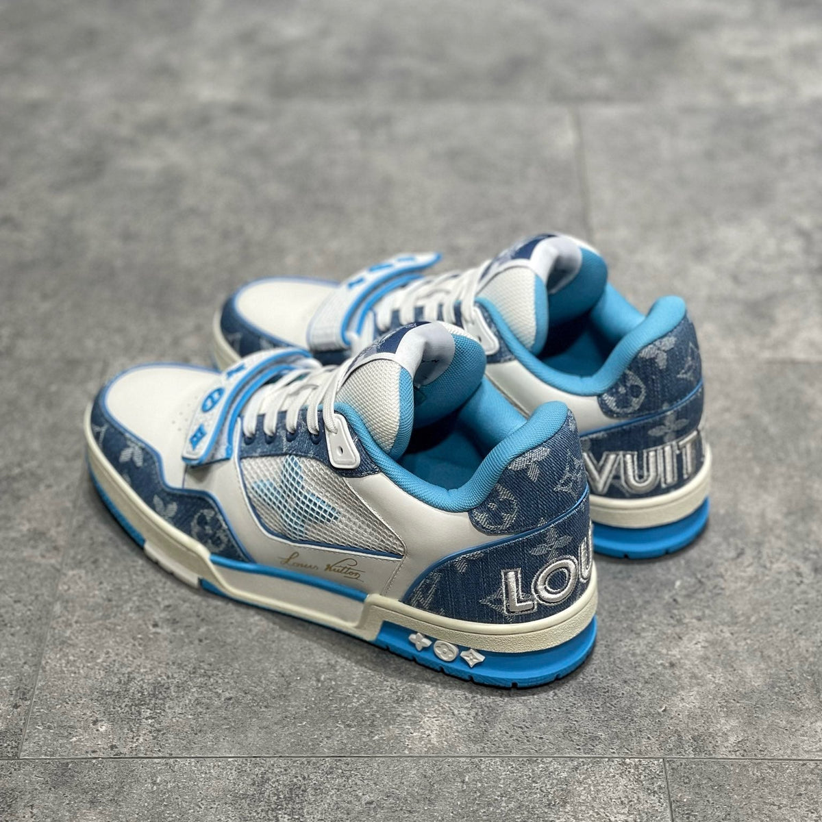 LOU TRAINERS