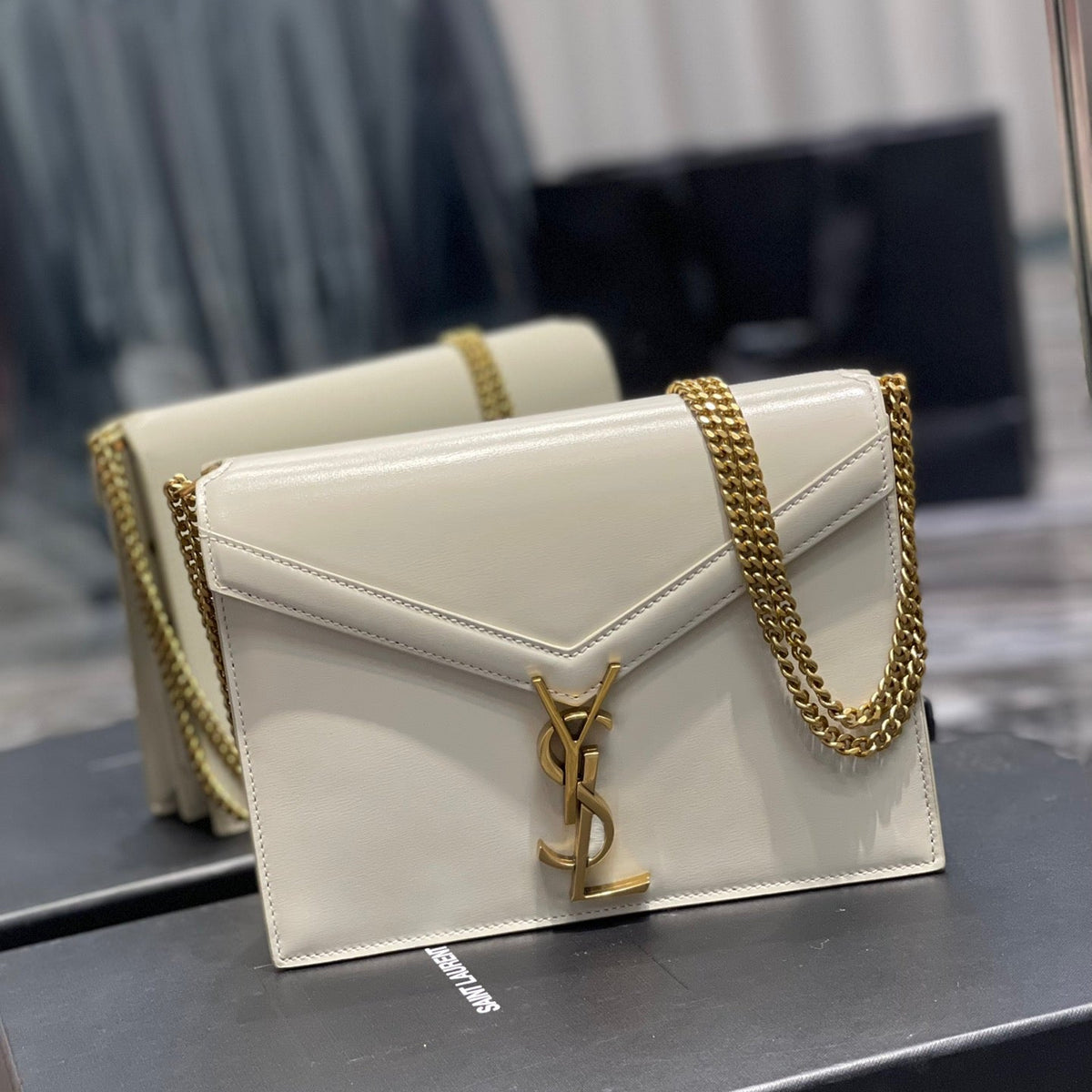 SL CASSANDRA MEDIUM BAG