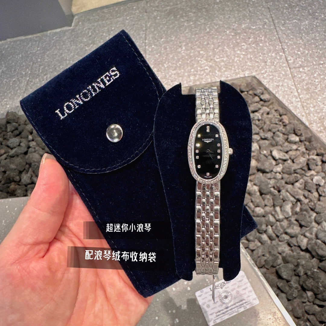 Longines Symphonette Mini