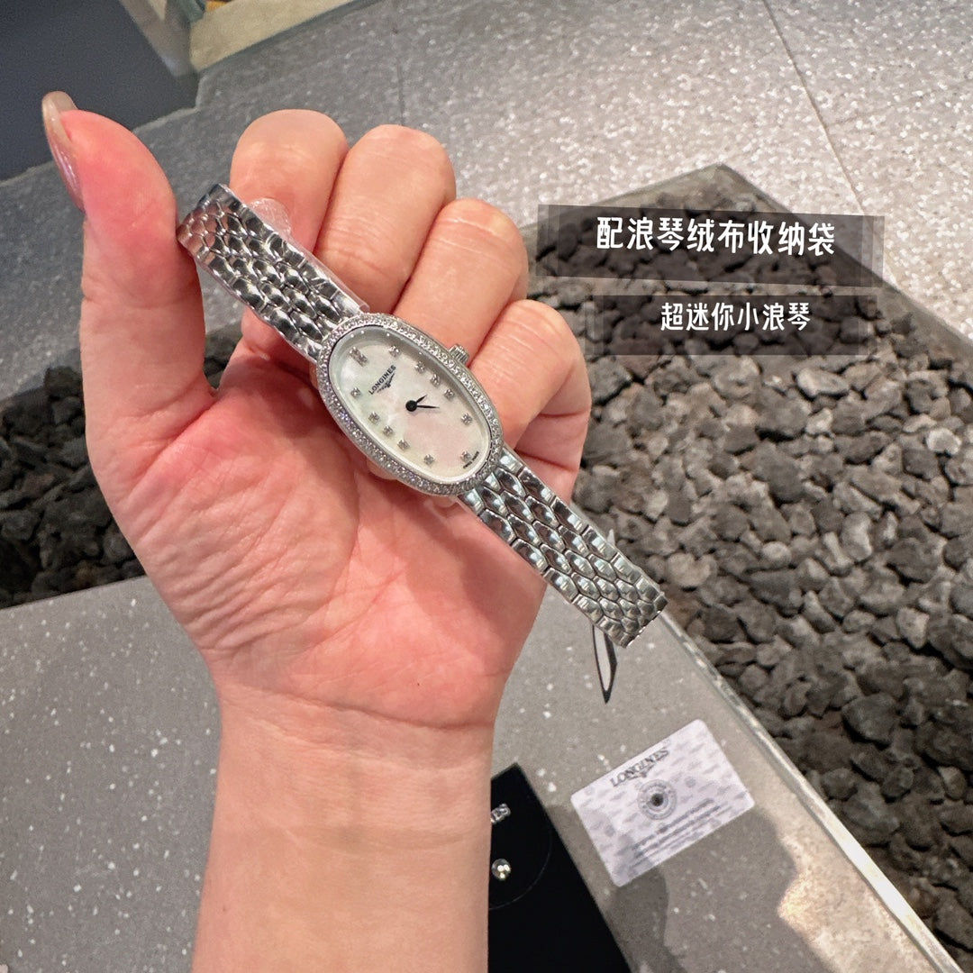 Longines Symphonette Mini