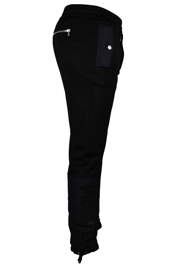 Alexander Mcqueen Men Sweatpants