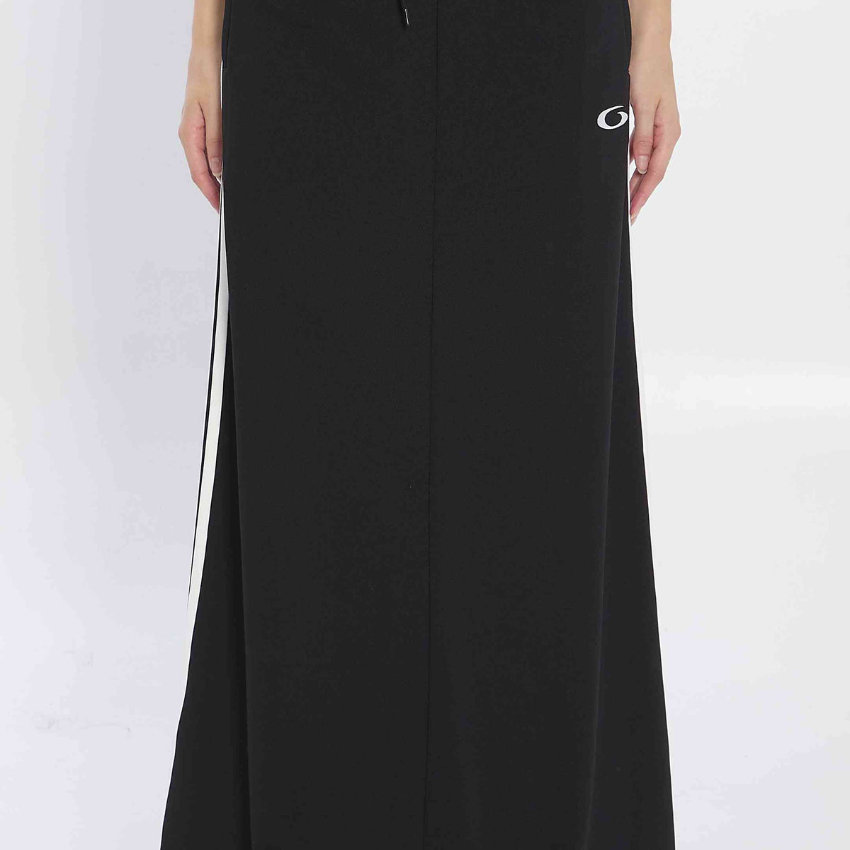 Balenciaga Women Loop Sports Icon Tracksuit Skirt