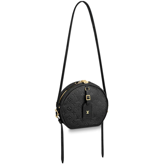 Louis Vuitton Boite Chapeau Souple MM handbags