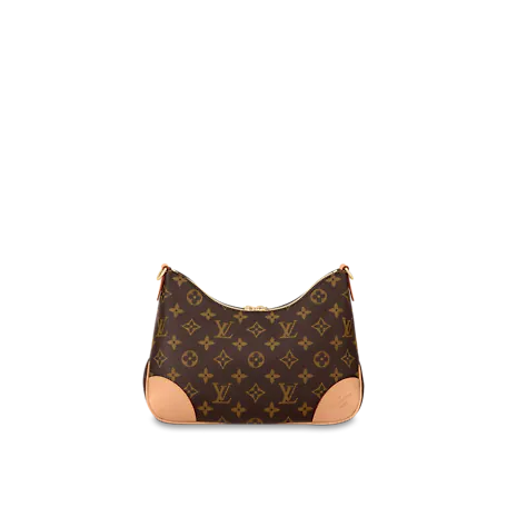 Louis Vuitton BOULOGNE Natural