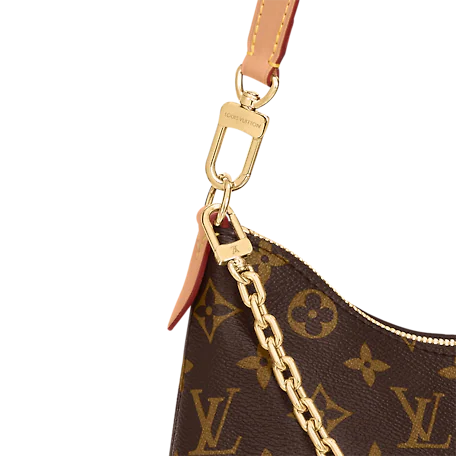Louis Vuitton BOULOGNE Natural