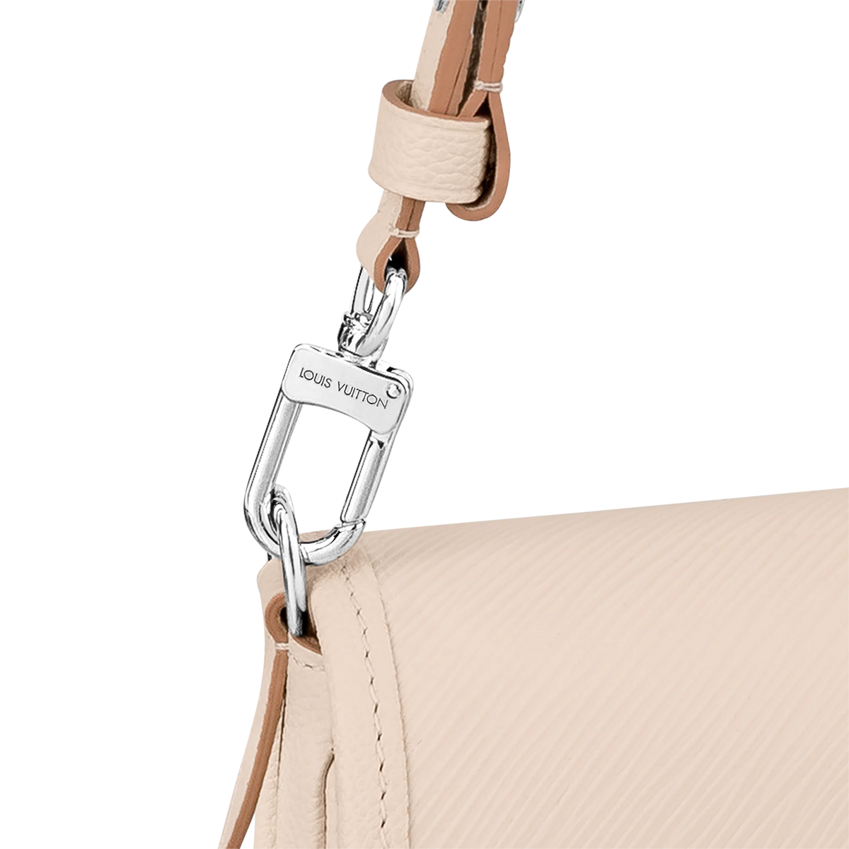 Louis Vuitton Buci Bag Quartz
