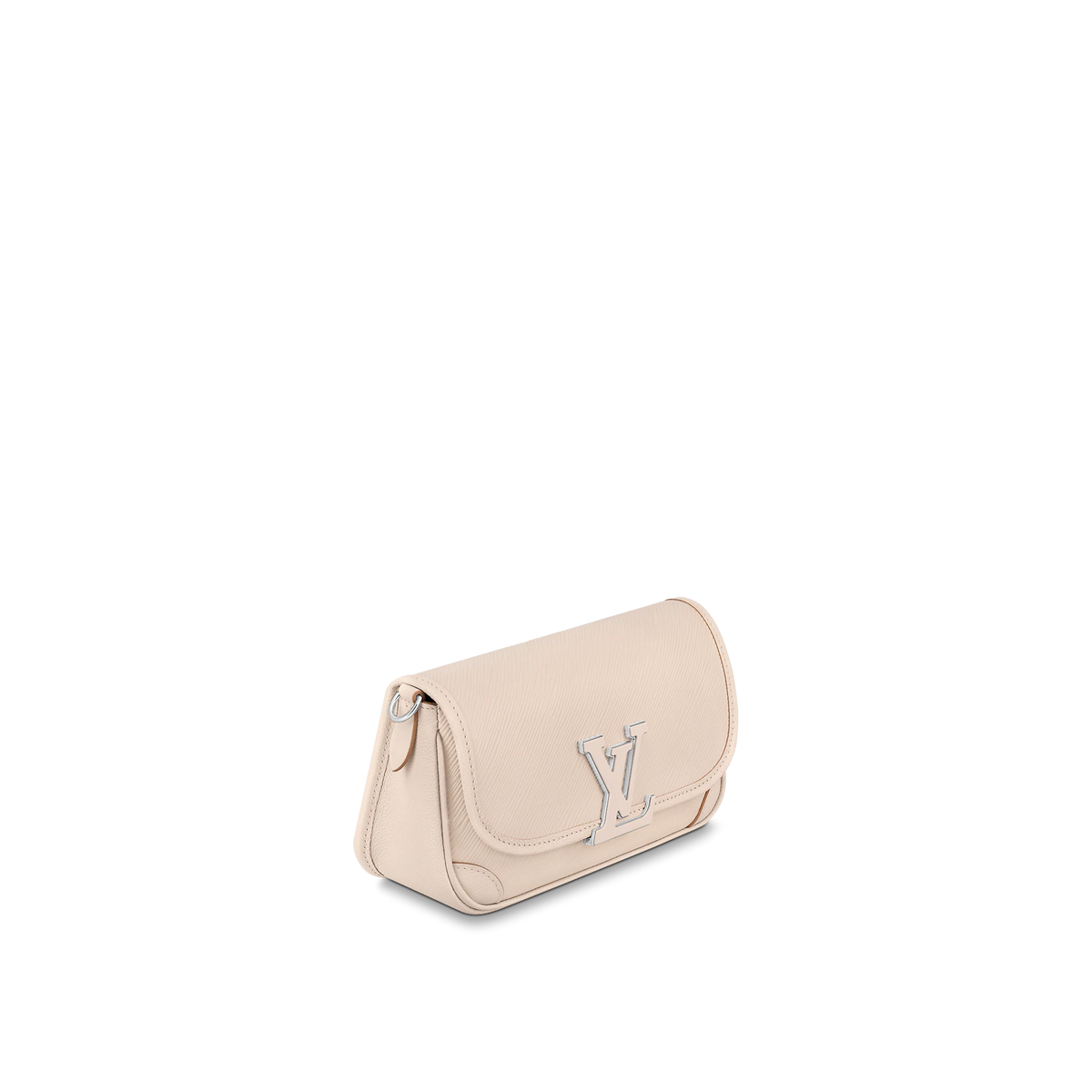Louis Vuitton Buci Bag Quartz