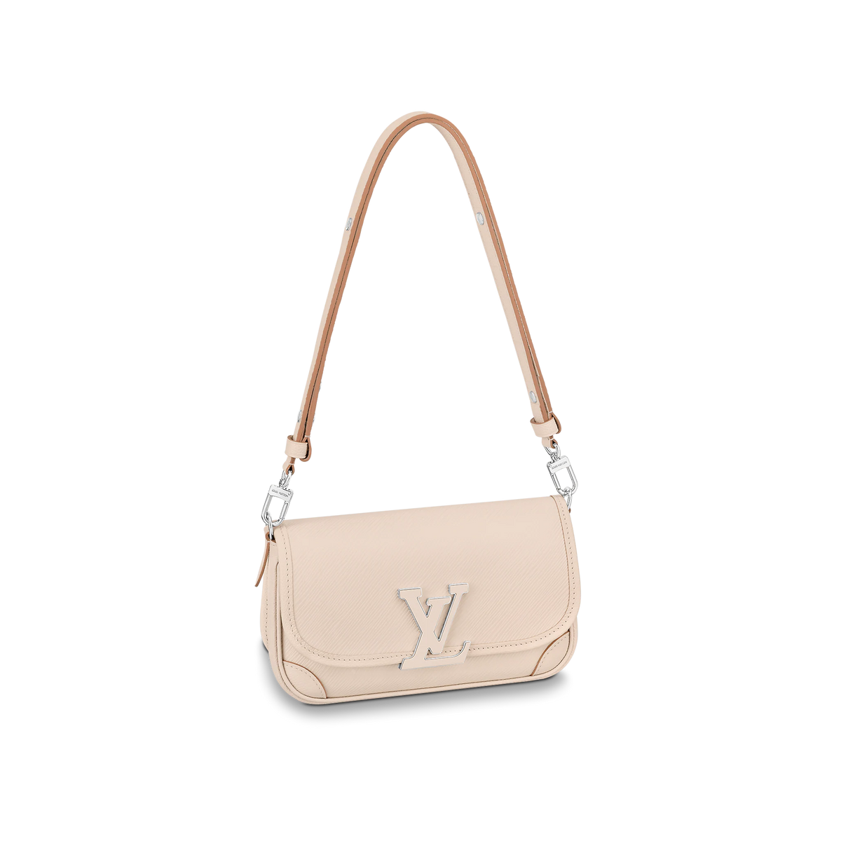 Louis Vuitton Buci Bag Quartz