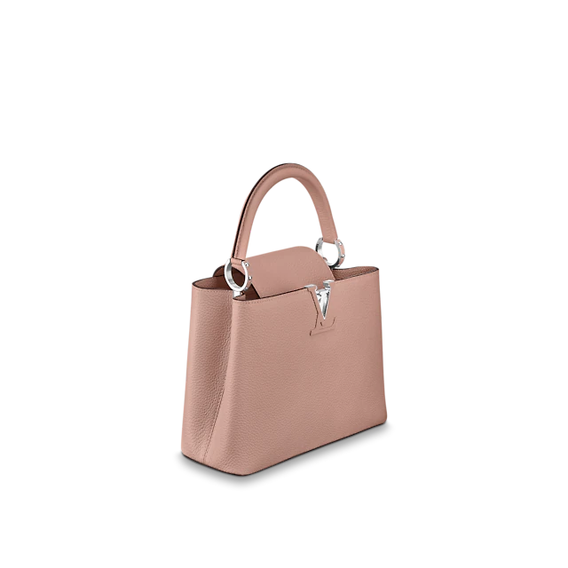 LV Capucines mm