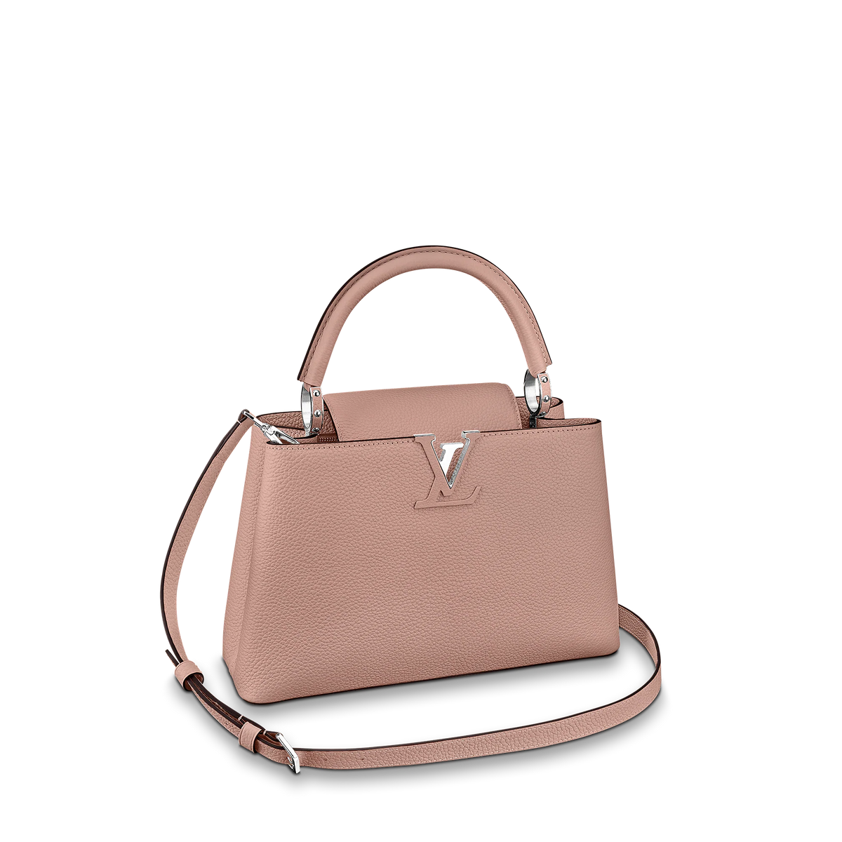 LV Capucines mm