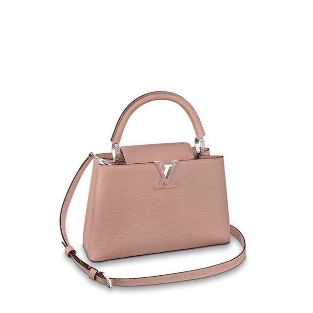 LV Capucines mm