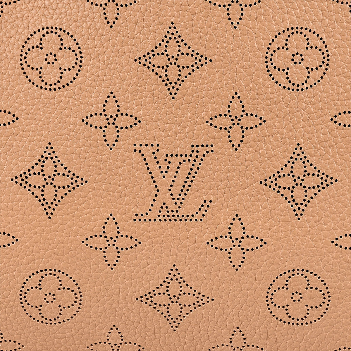 Louis Vuitton Carmel hobo Arizona Brown bag