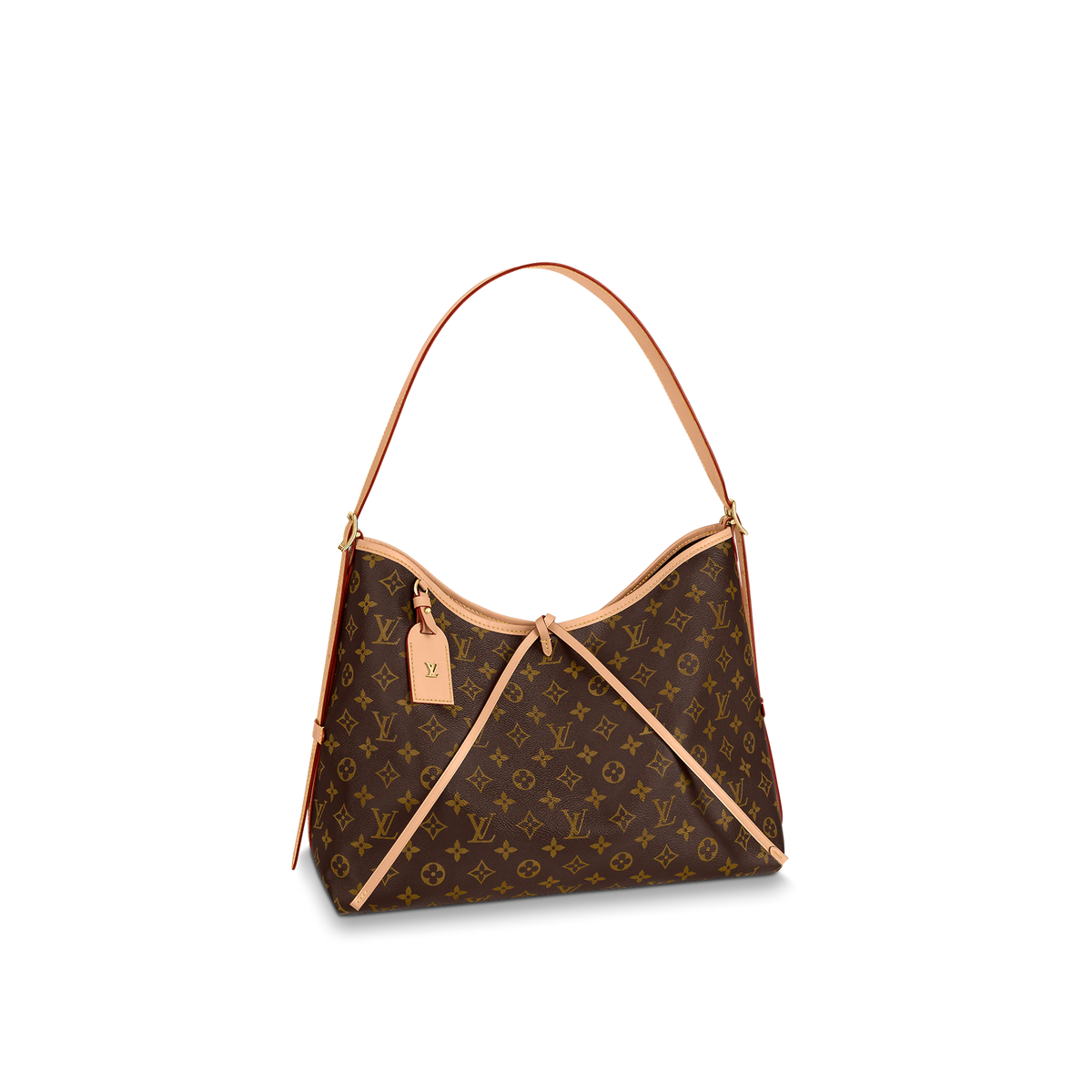 Louis Vuitton CarryAll
