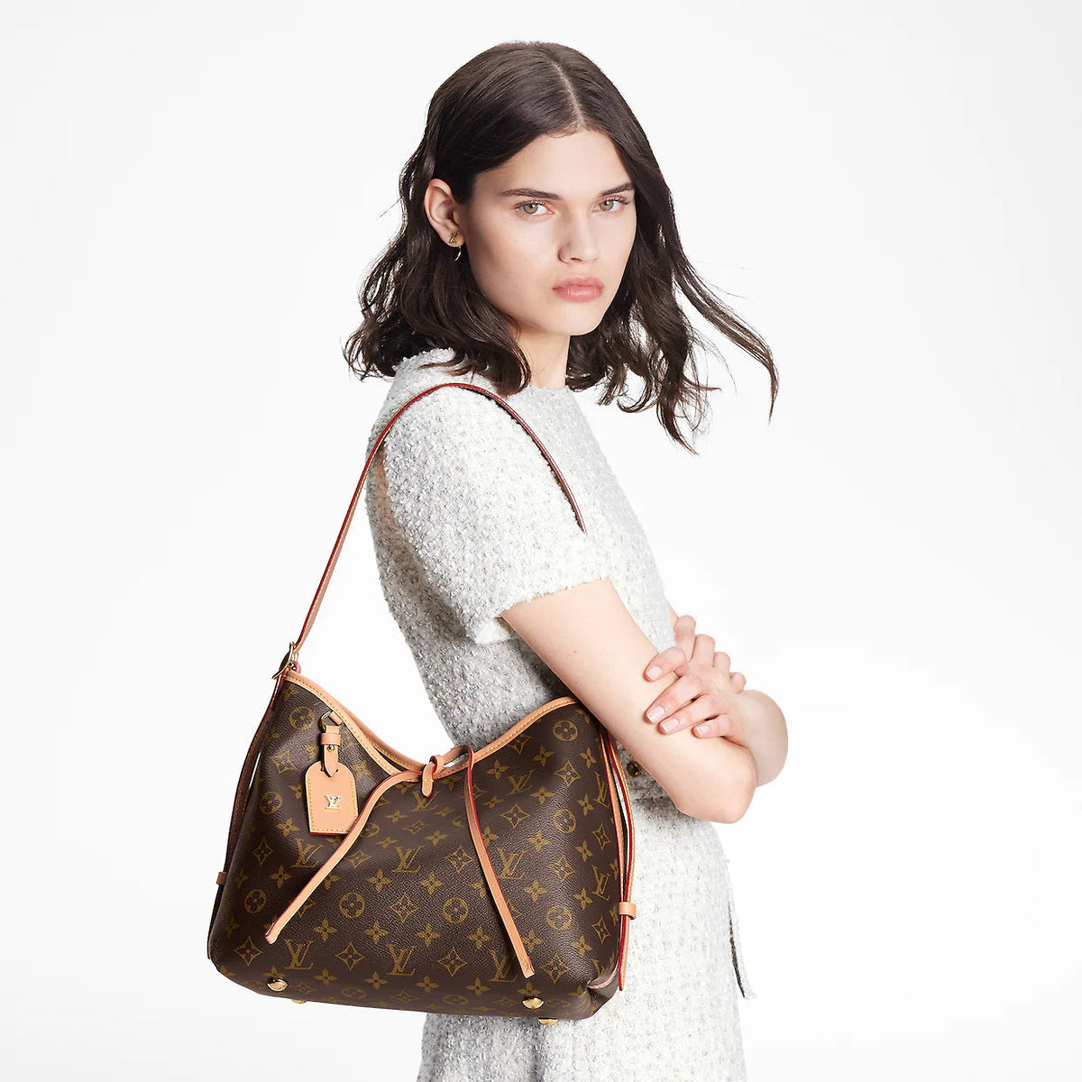 Louis Vuitton CarryAll