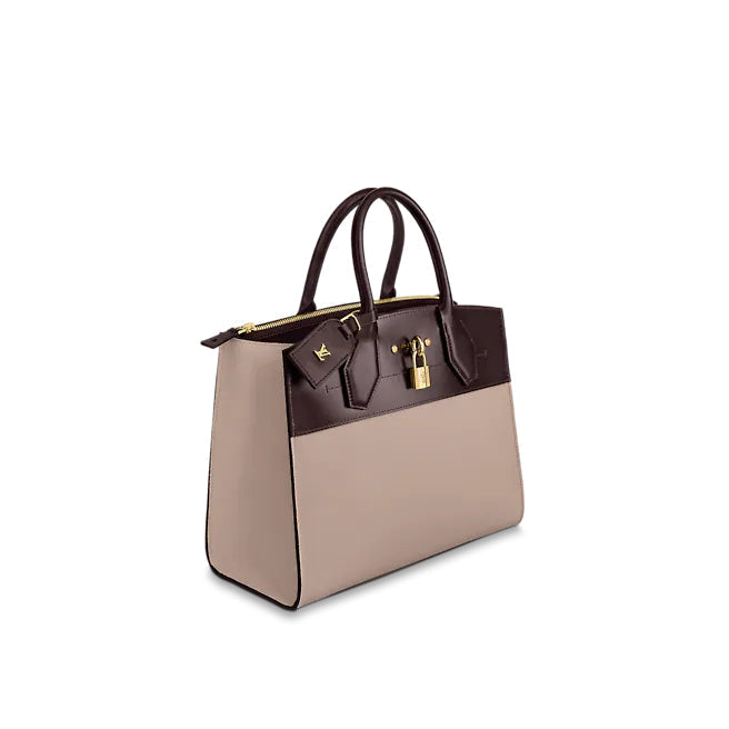 Louis Vuitton City Steamer MM