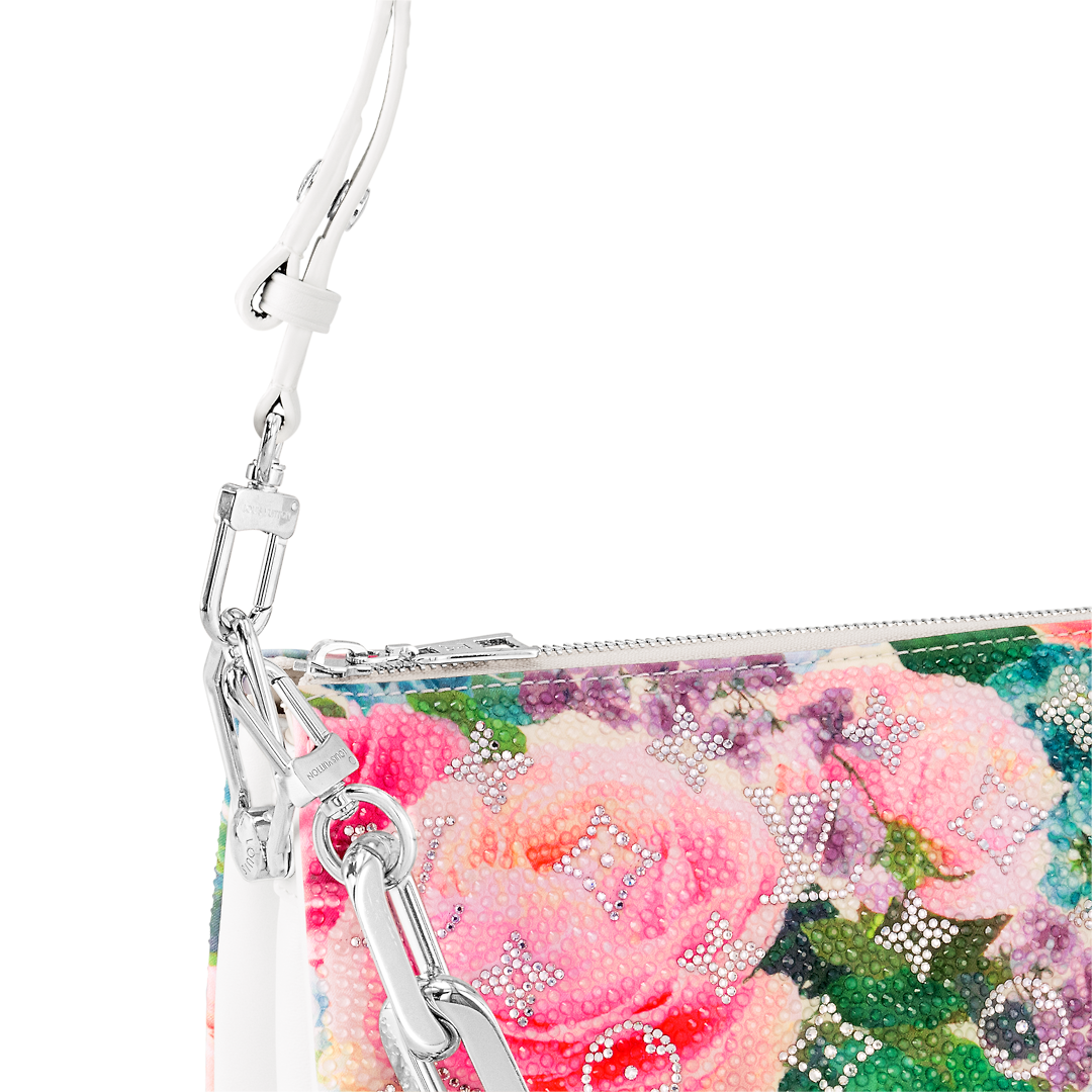 Louis Vuitton Coussin BB Multicolor