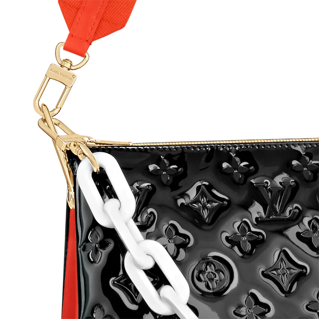 Louis Vuitton Coussin MM