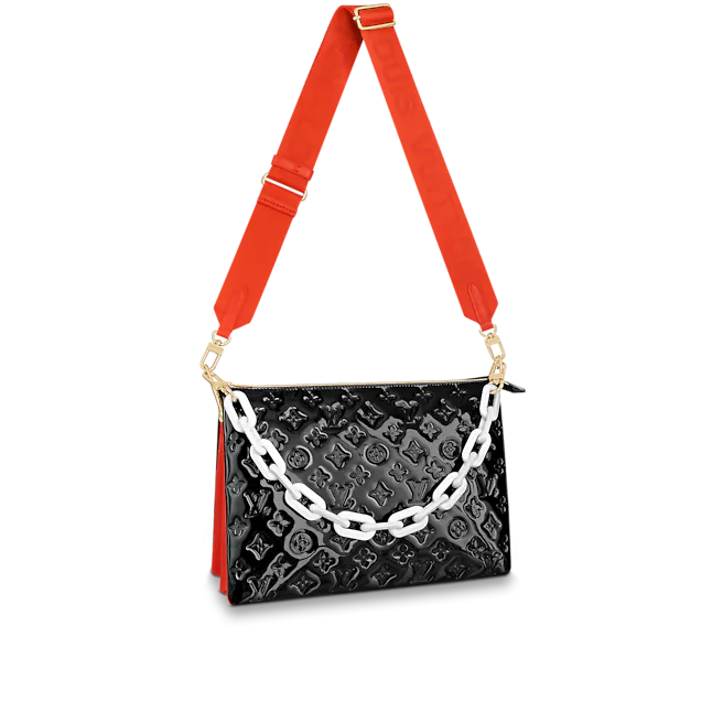 Louis Vuitton Coussin MM