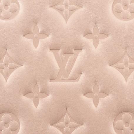 Louis Vuitton Coussin PM H27 In Rose